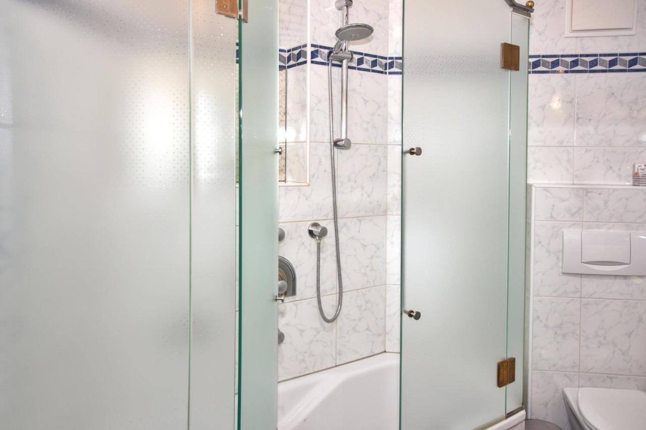 Apartment Wachinghof Reith bei Kitzbuehel Luaran gambar