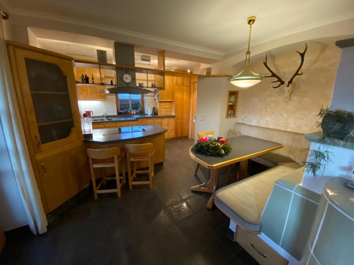 Apartment Wachinghof Reith bei Kitzbuehel Luaran gambar