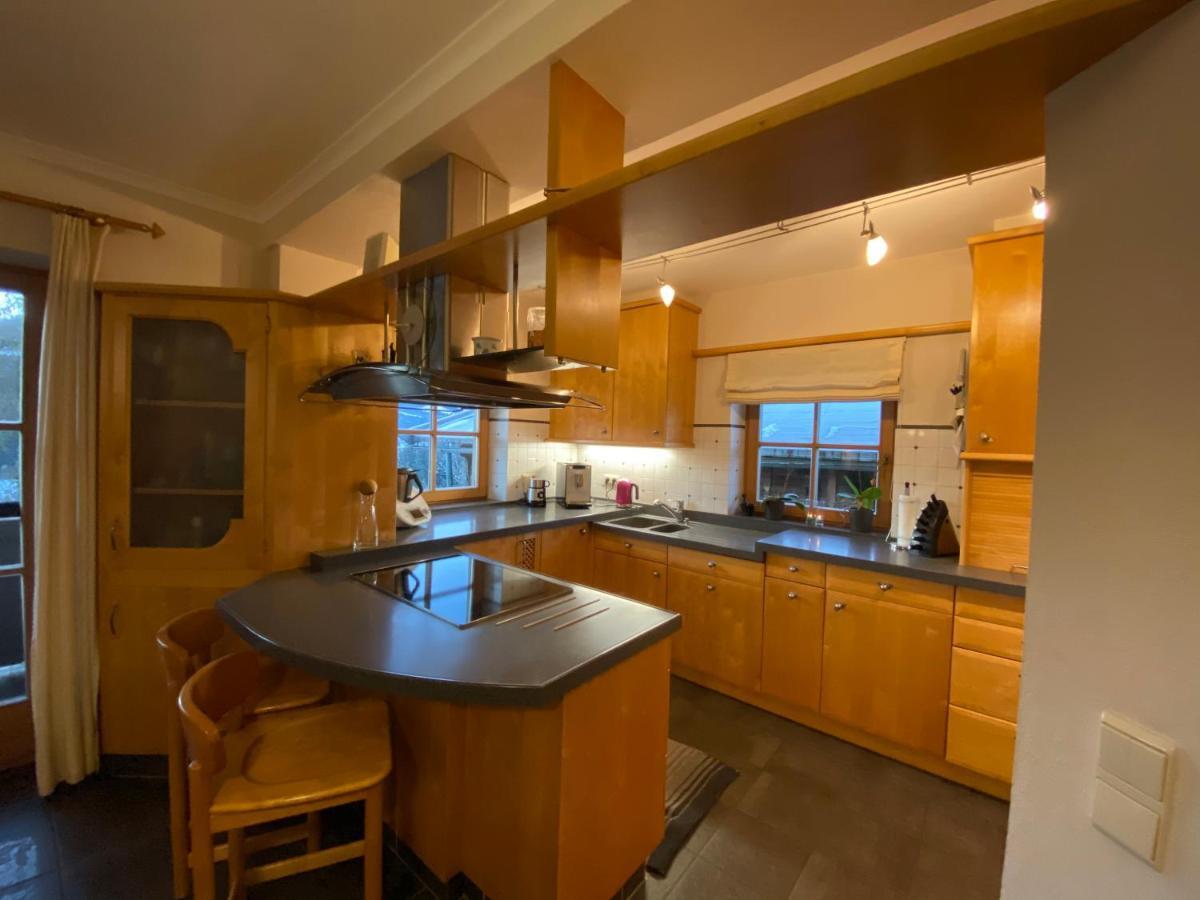 Apartment Wachinghof Reith bei Kitzbuehel Luaran gambar